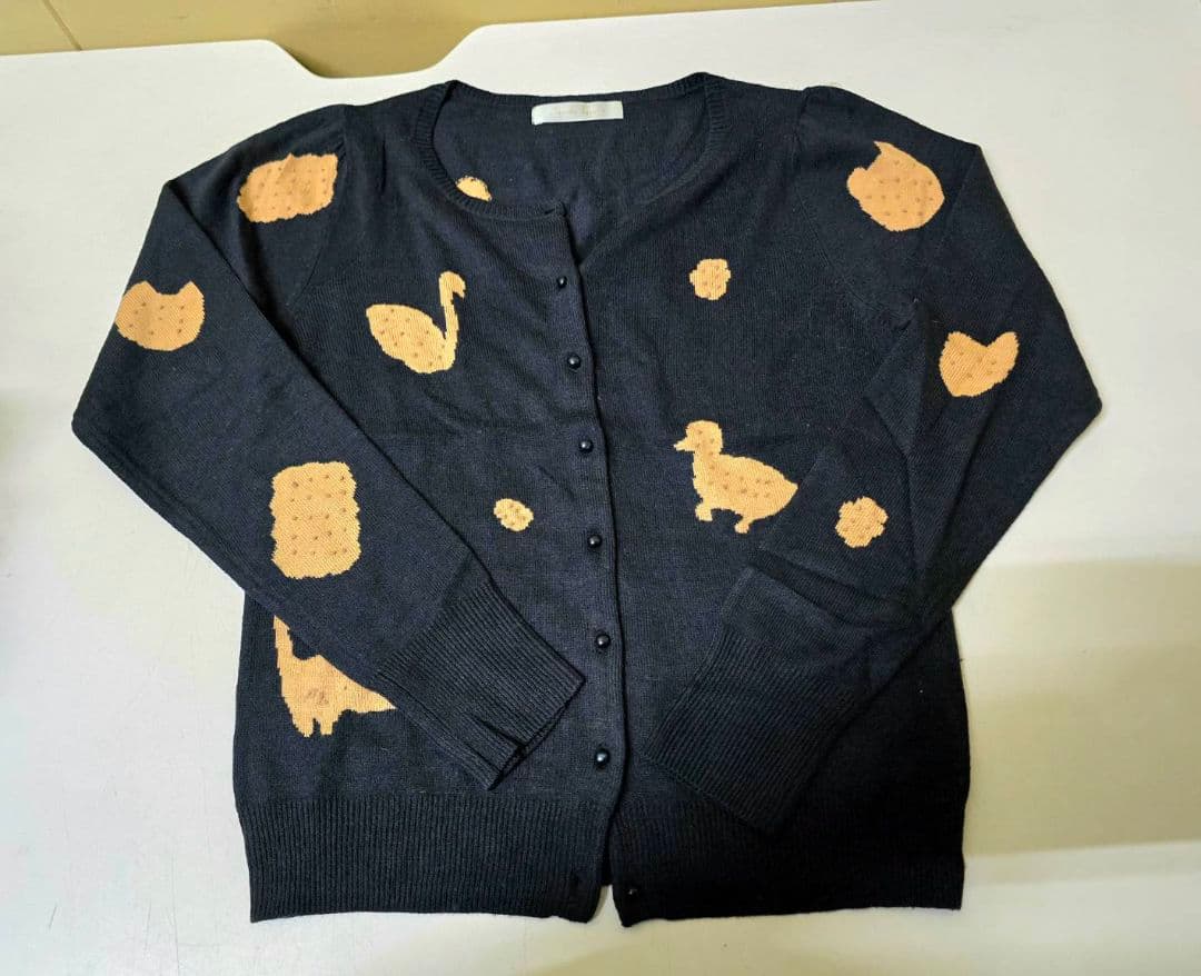 86 フランシュリッペ レディース服 まとめて　カーディガン スカート トップス