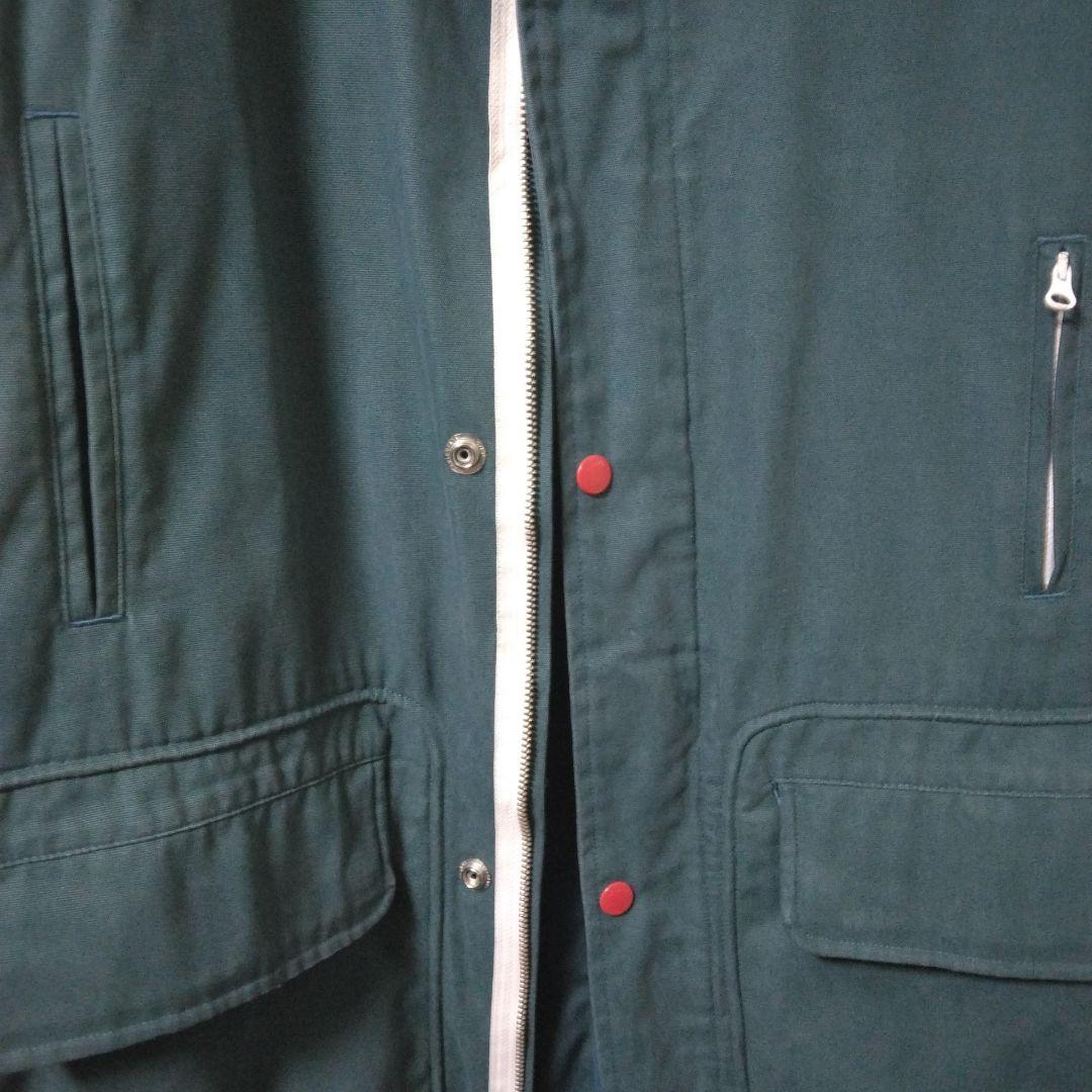 アディダス 貴重サンブル品 MODSコート polo sport M65 M51