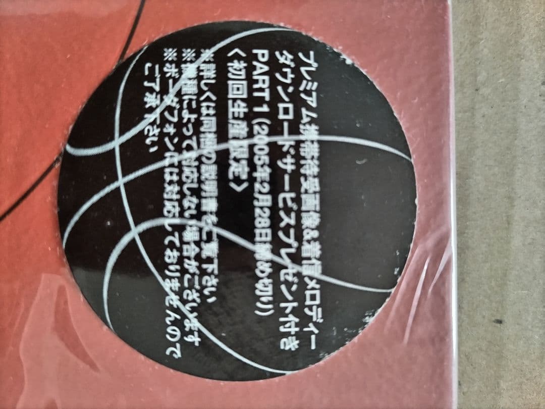 SLAM DUNK THE MOVIE 初回生産限定版 DVD