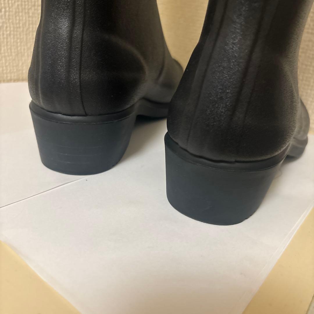 AIGLE エーグル レインブーツ