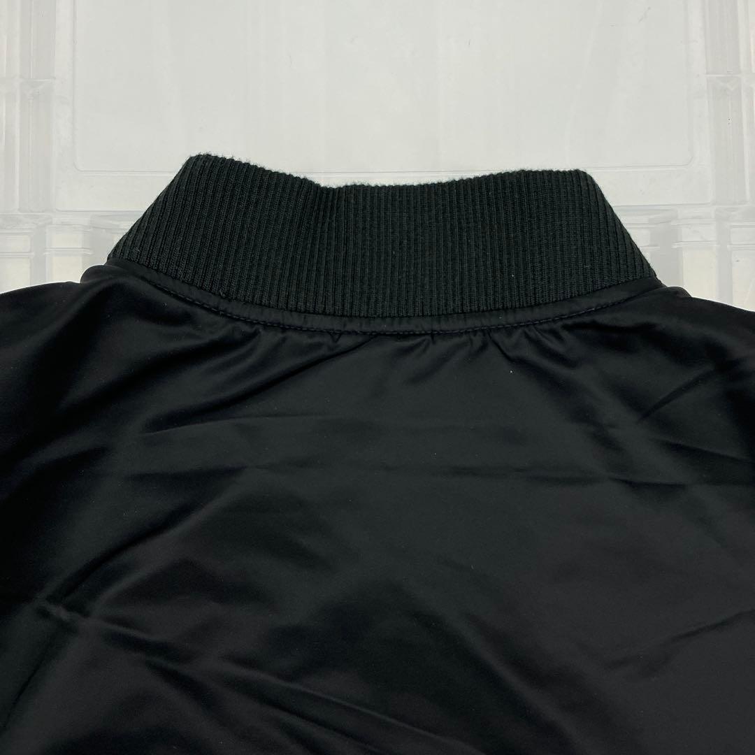LEVI'S MA-1 ボンバージャケット
