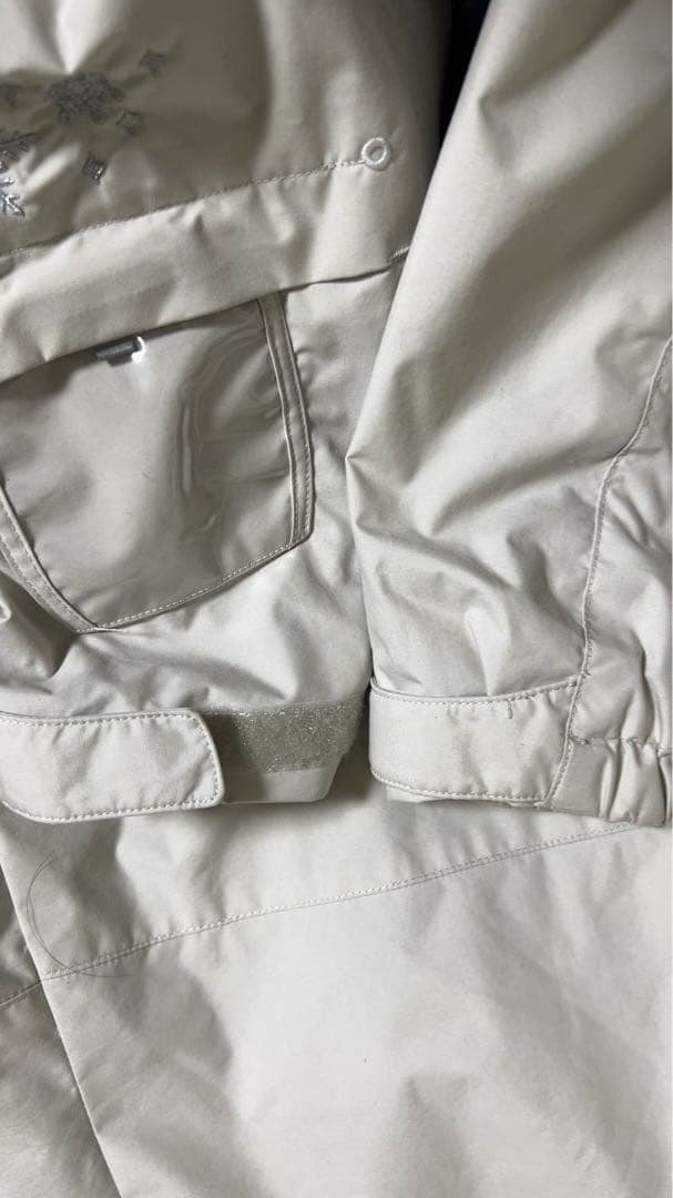 DESCENTE デサント　スキーウェア　女の子　ジュニア　150