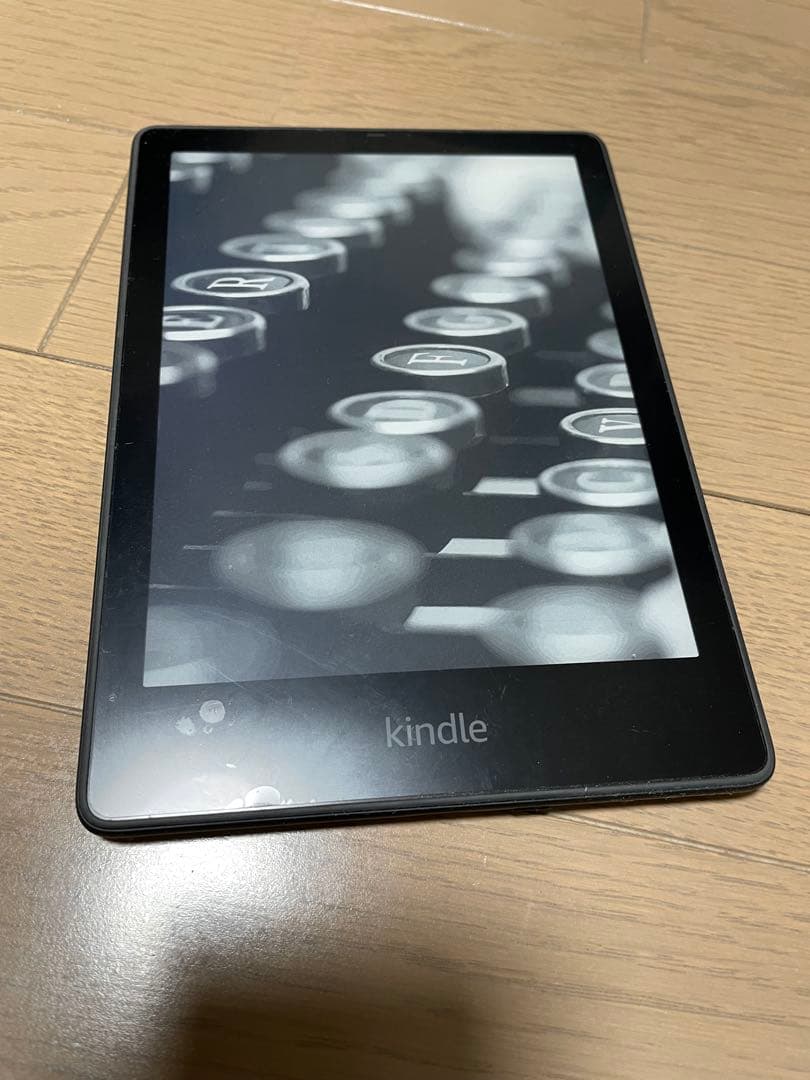 【画面無傷32GB】Kindle Paperwhiteシグニチャーエディション