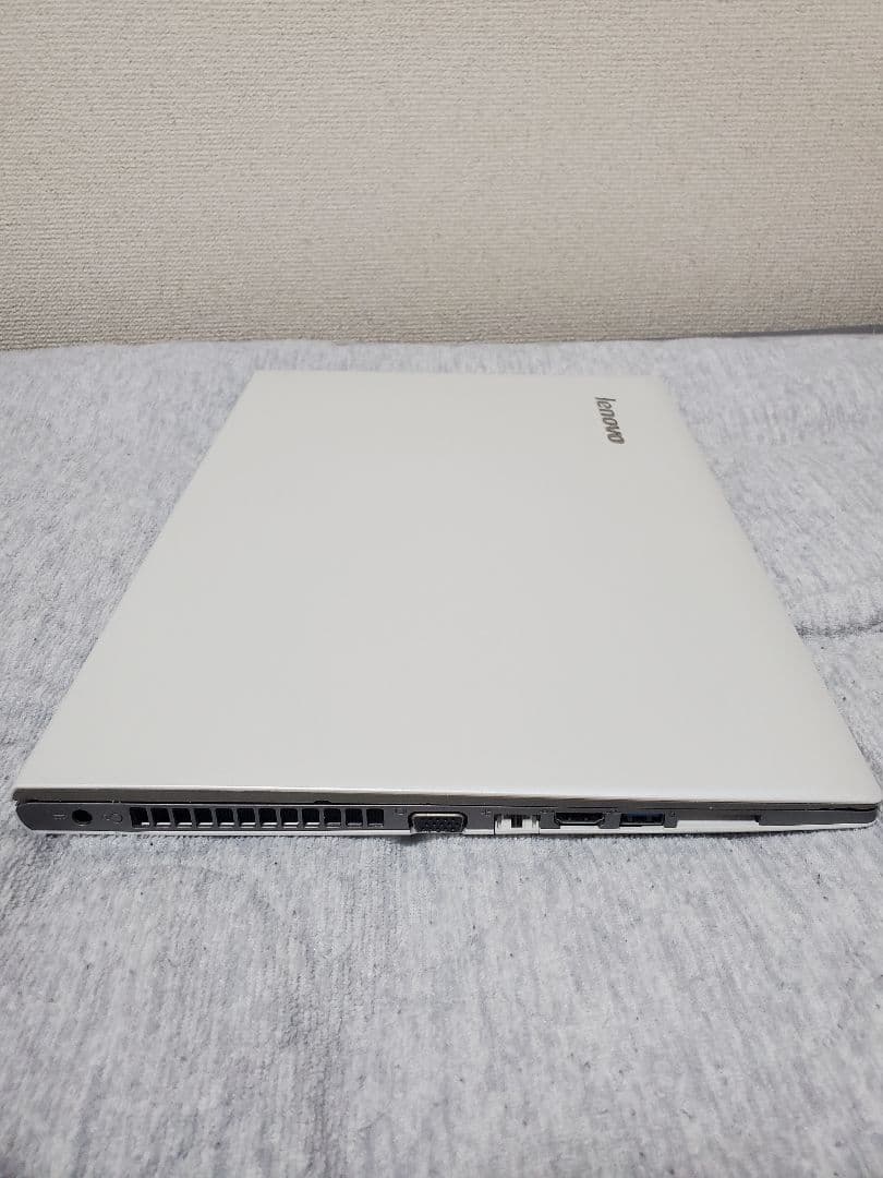Lenovo IdeaPad 15.6インチ ノートPC