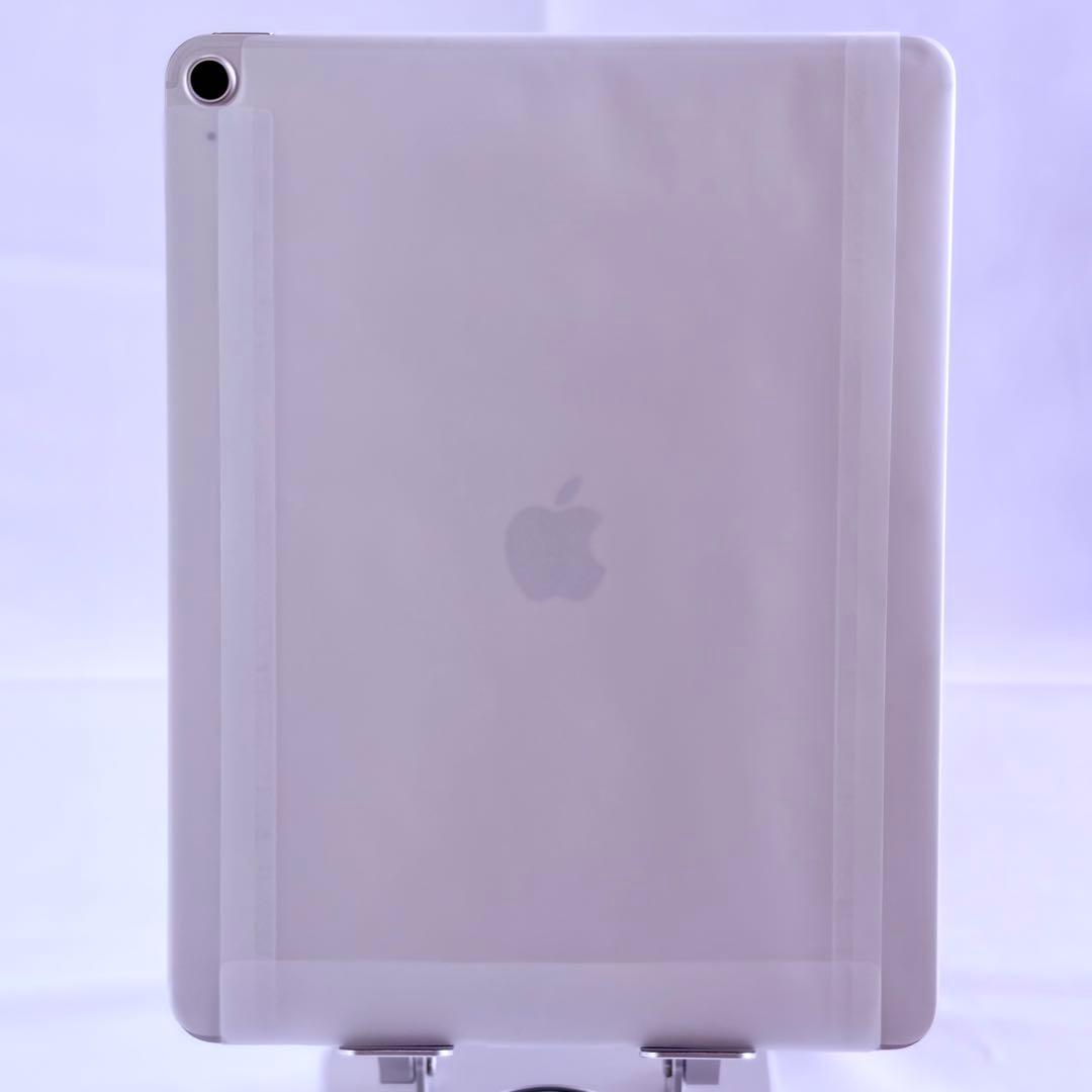 【未使用】13インチiPadAirM3/セルラー/1TB/スターライト/AC+付
