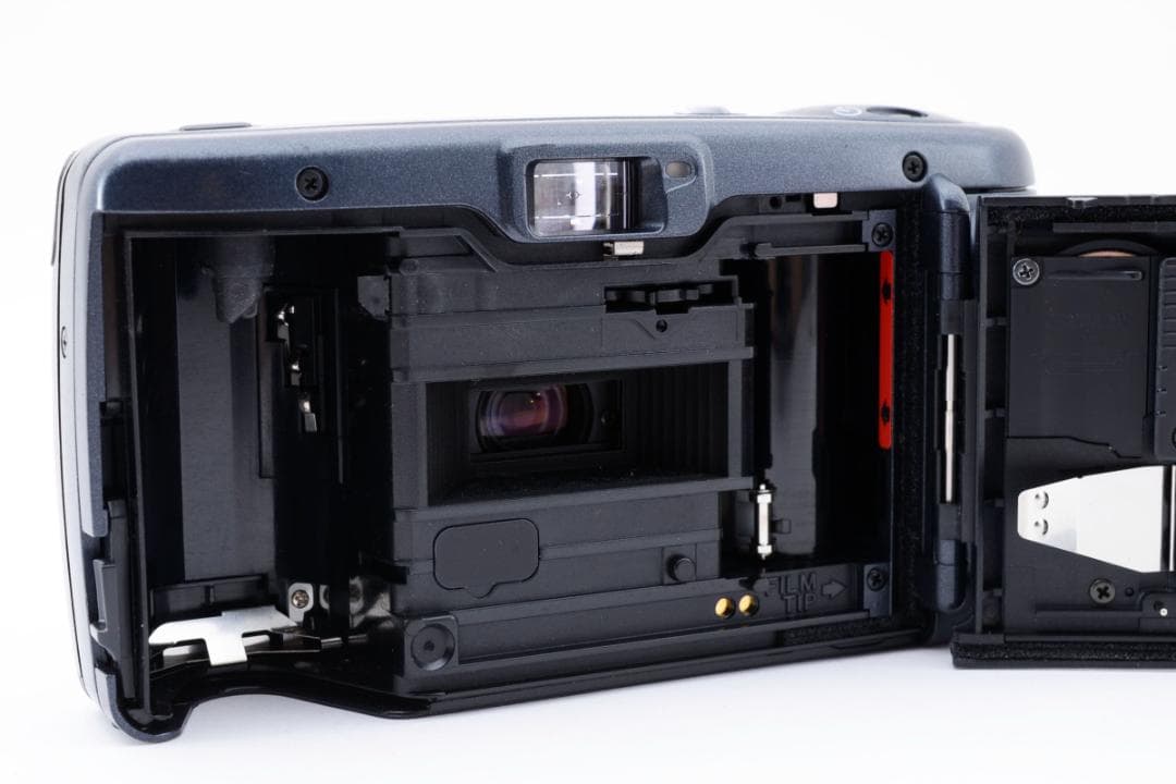 フィルムカメラ Minolta P's Panorama Point & Shoot #2046