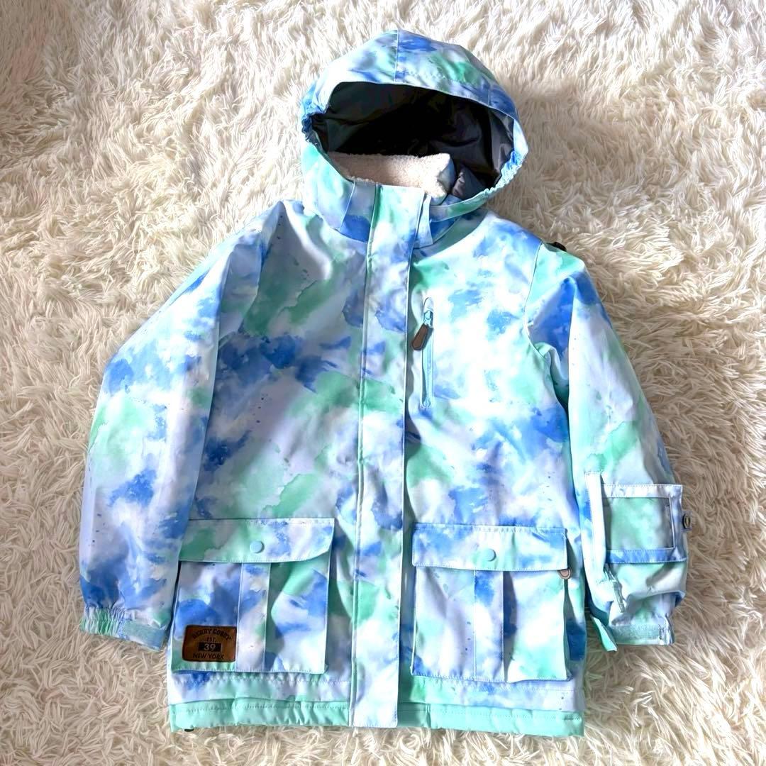 #S5✨COSBY✨スキー スノボ ウェア 上下セット150 キッズ