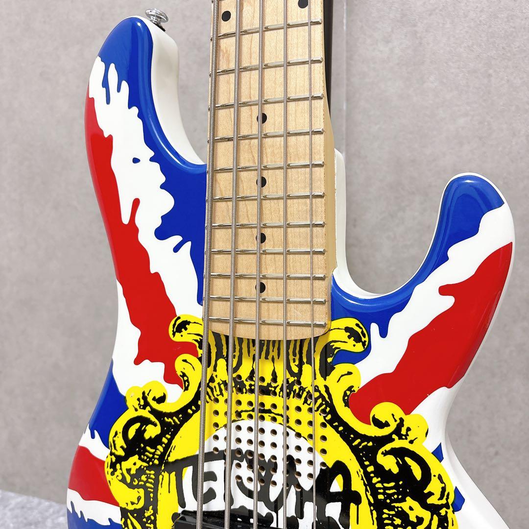 ラルク テツヤ testuya ミニベース grmini GR-T-58UNI