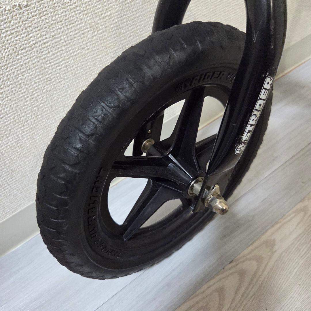 STRIDER ストライダー イエロー 黄色 12インチ
