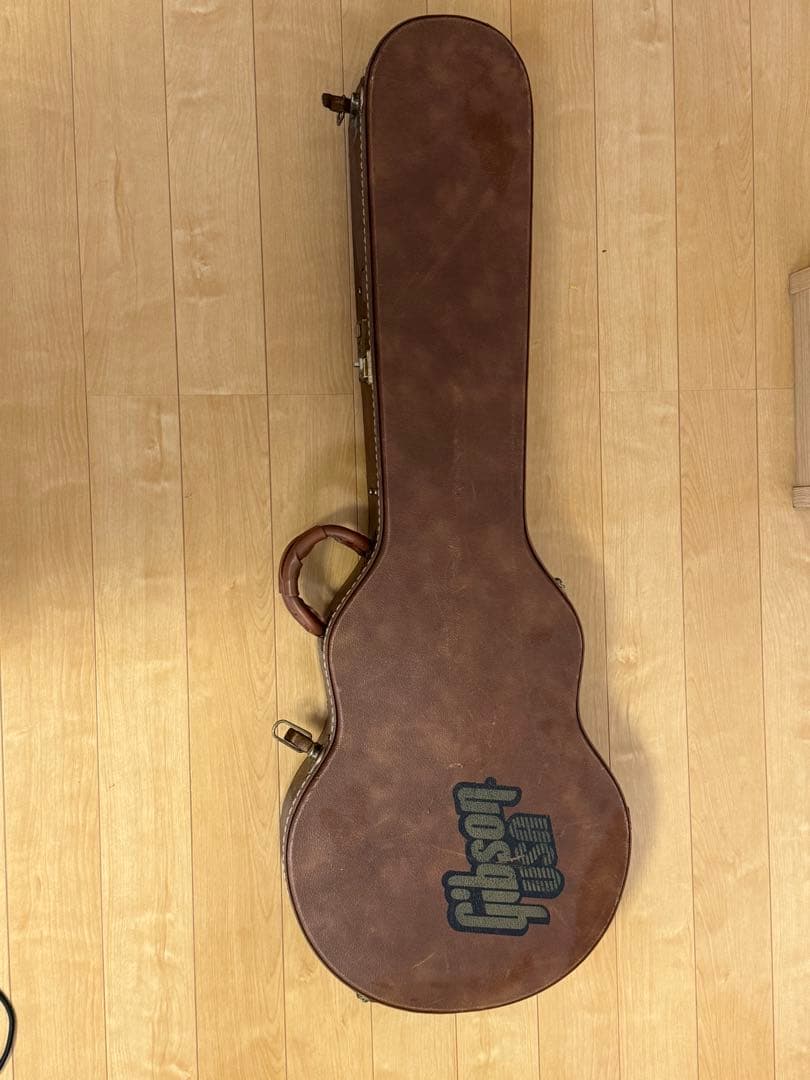 Gibson Les Paul Standard ギブソン　レスポール