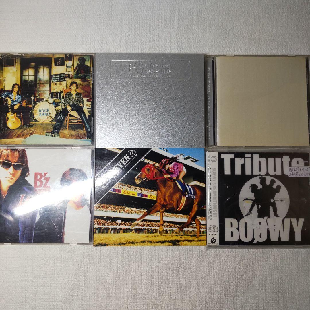 90年～2012年　J-POP　邦楽CD　大量 57枚+洋楽2枚。