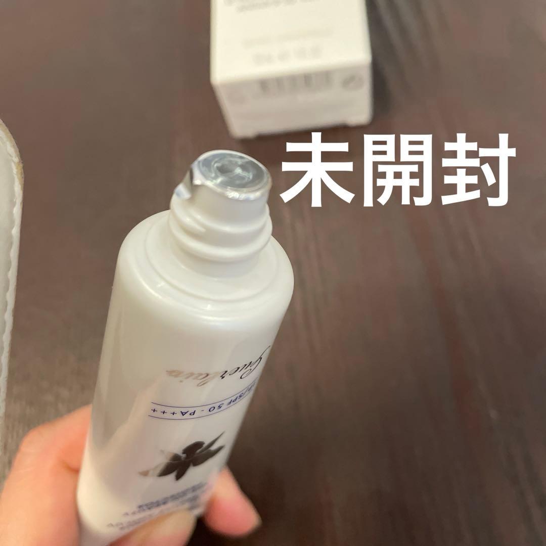 【新品未使用】ゲラン　guerlain オーキデアンペリアル　日焼け止め化粧下地