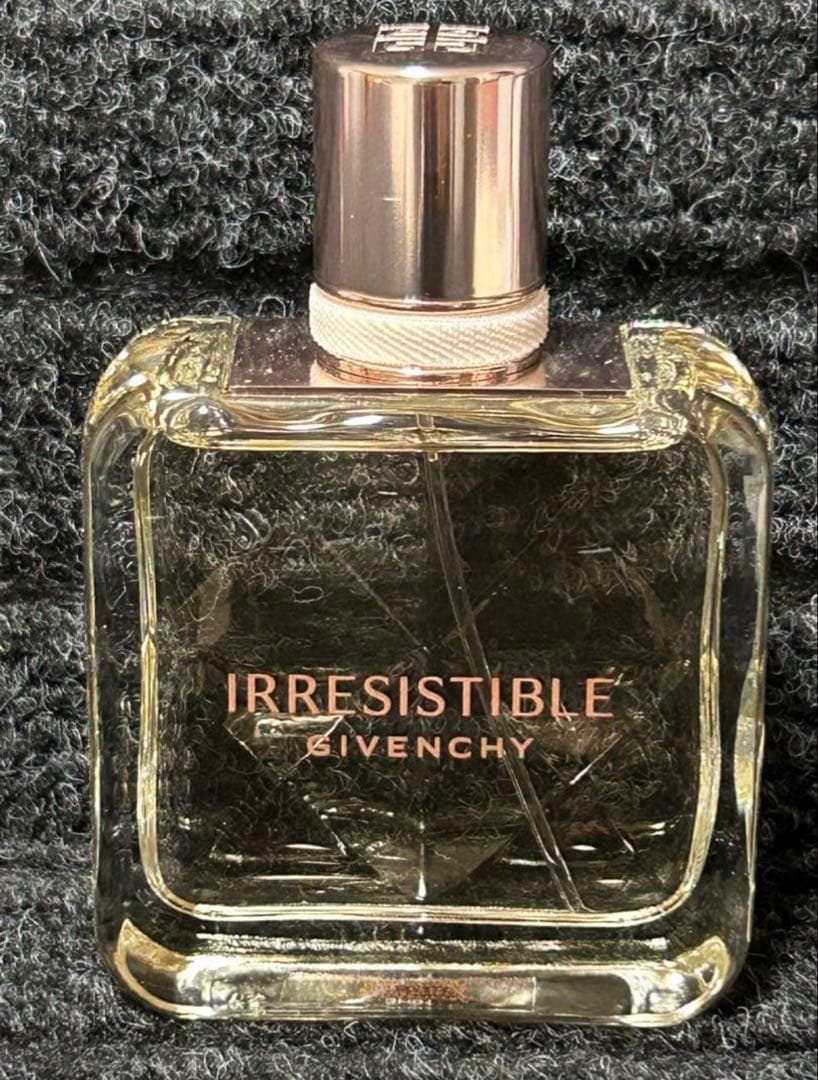 GIVENCHY ジバンシイ イレジスティブル オーデトワレ フレッシュ