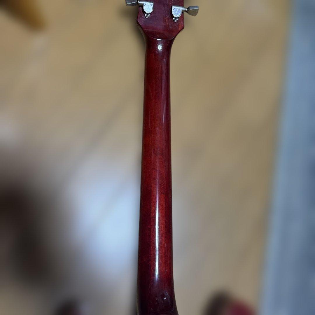 Greco SA-550 ギター