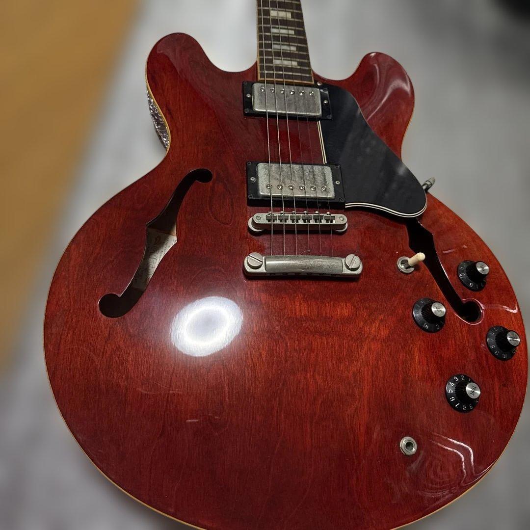 Greco SA-550 ギター