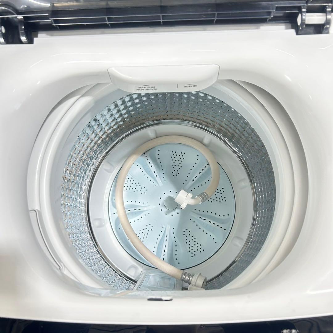 生活家電2点セット 冷蔵庫 洗濯機 お買い得 格安セット お買い得 d5380