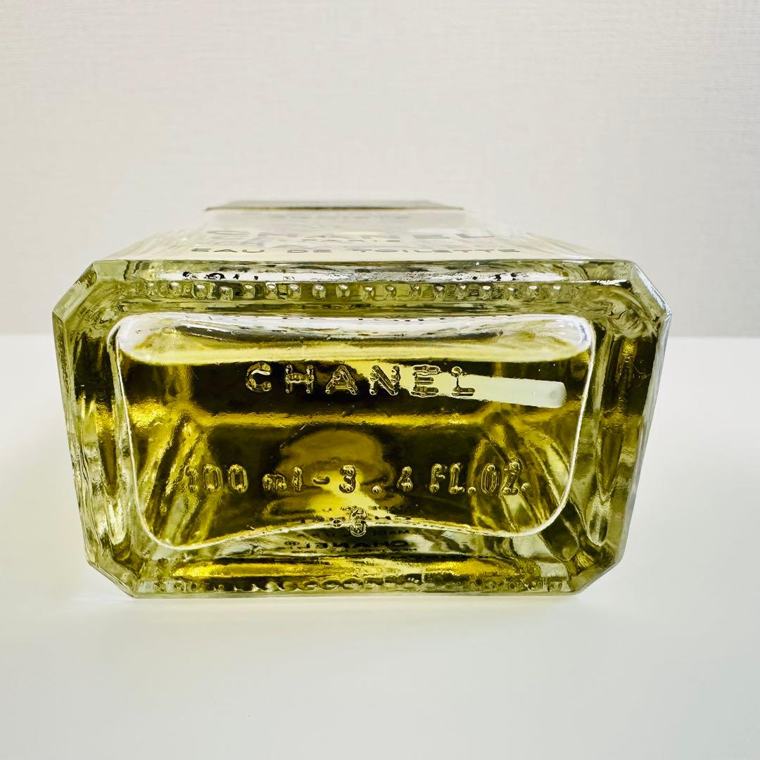 CHANELシャネル エゴイスト プラチナム オードトワレ 100ml 香水