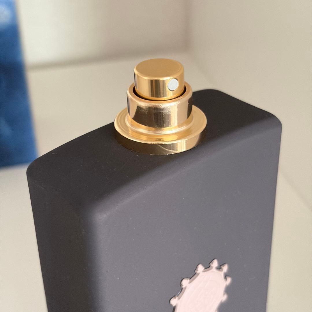AMOUAGE オーパス15 キングブルー オードパルファム 100ml