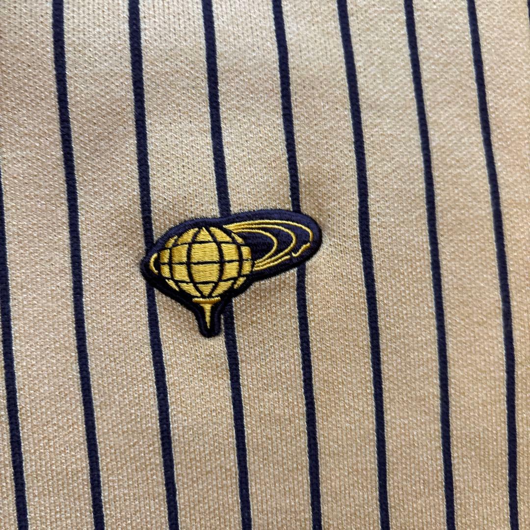 BEAMS GOLF メンズニット　L
