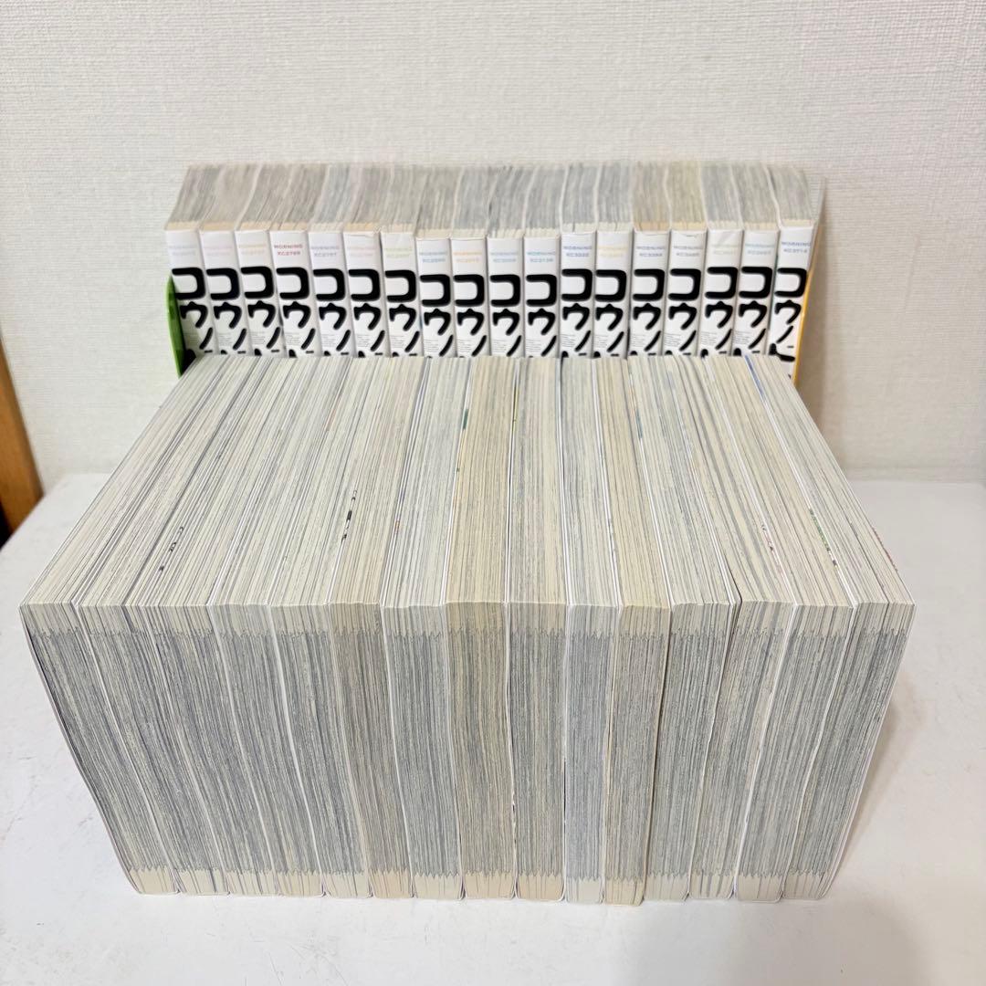 コウノドリ　1-32巻　新型コロナウイルス編　33冊　全巻セット