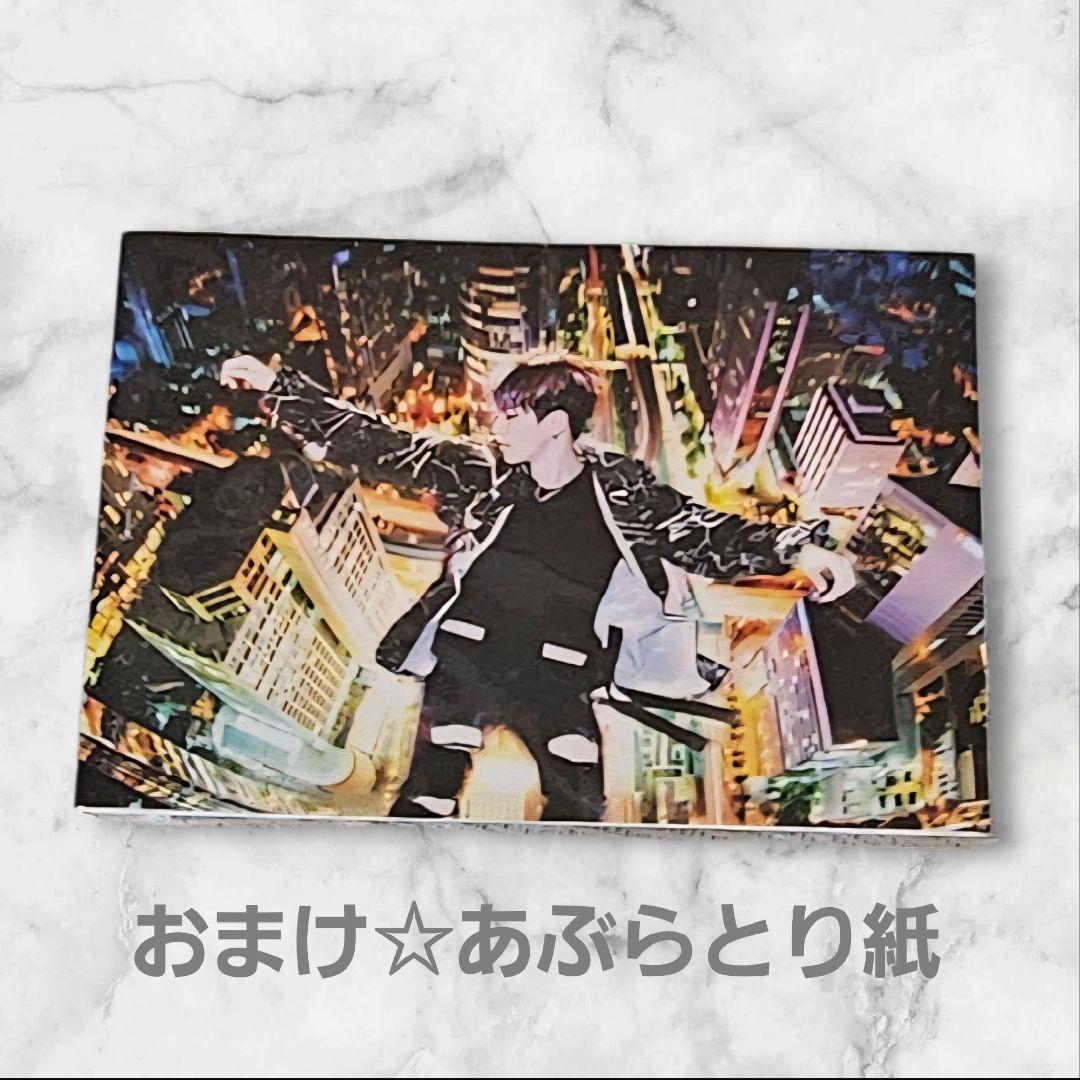 2PM JUNHO THE BEST CD＆DVD