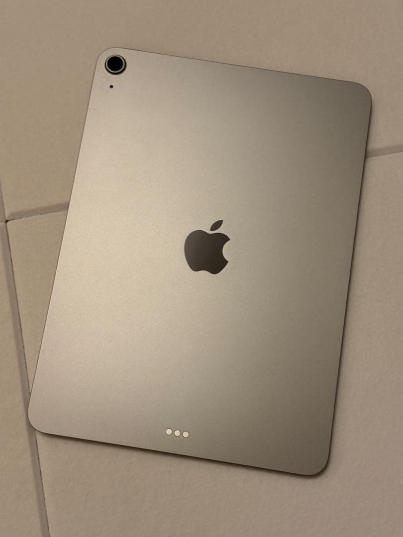 【特価】 iPadAir M3 11インチ256GB Wi-Fi スペースグレイ