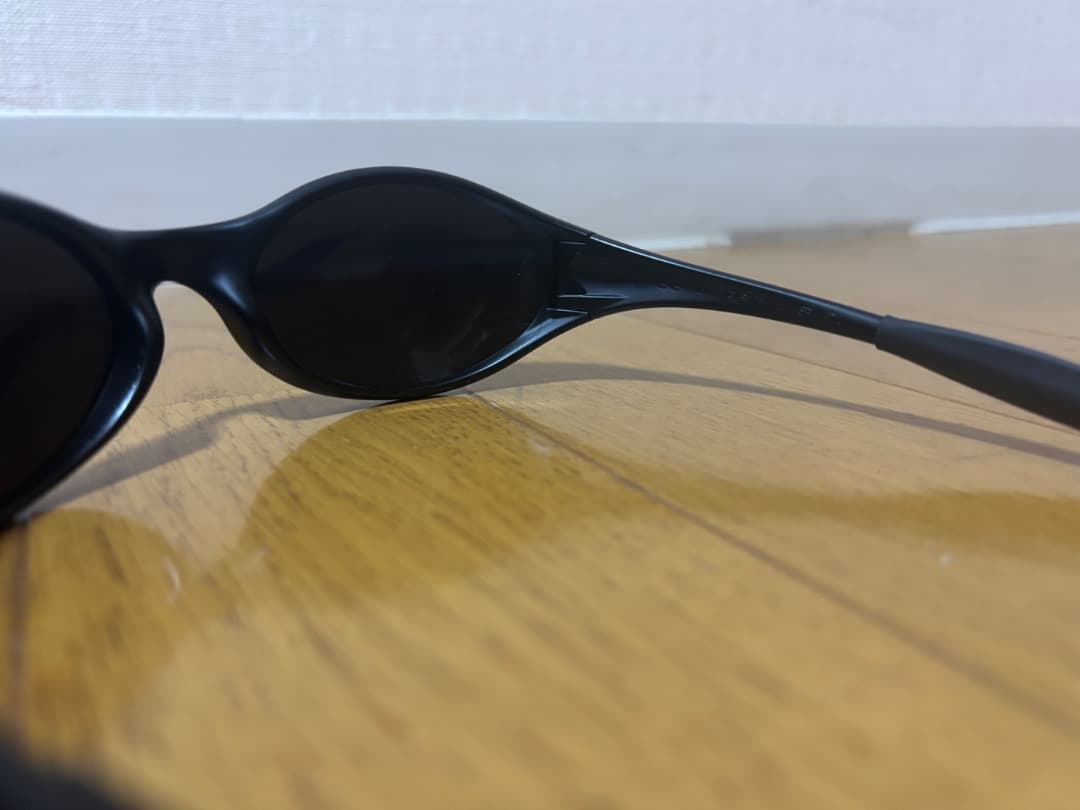 専用　　Oakley Redux eye jacket 90s