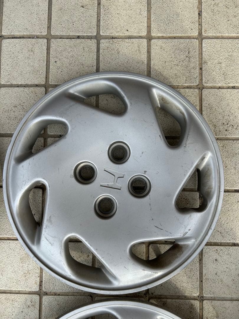 ホンダ HONDA インテグラ ホイールキャップ シビック