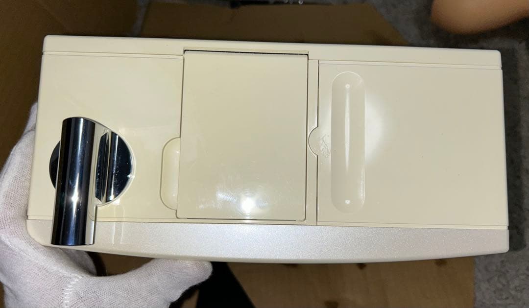 【美品】Tupperware 電解水素水生成器TW-100