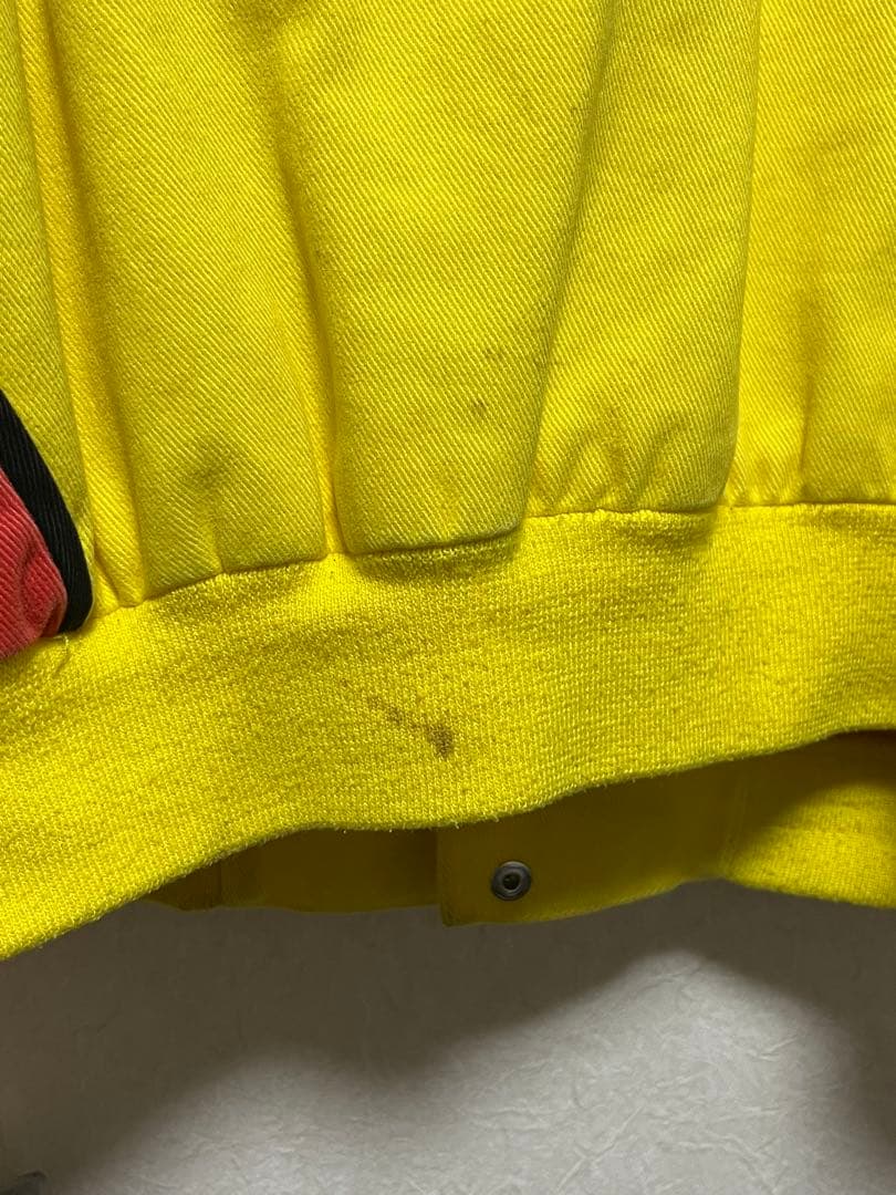 NO DESIGN, NO LIFE.様限定 レーシングジャケット USXL