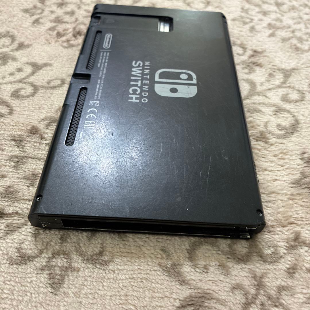 Nintendo Switch 本体 HAC-001