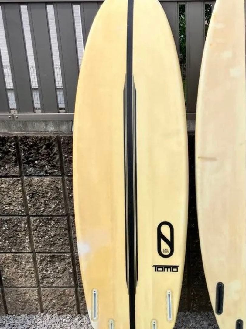ファイヤーワイヤー　サーフボード　サイマティック　ハヤミ ヤマモト