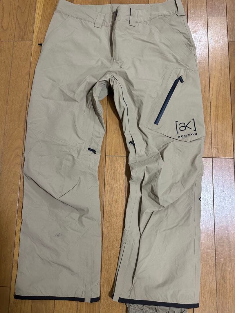 Burton [ak]サイクリック GORE-TEX サイズXL