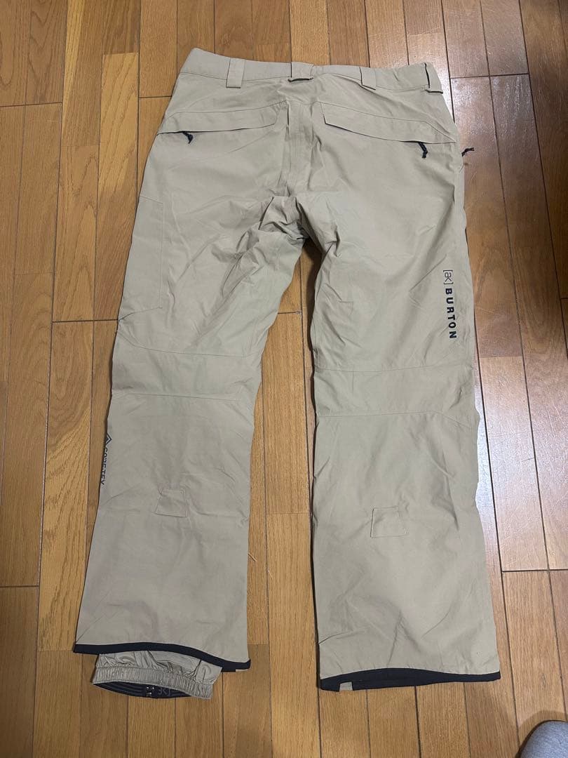 Burton [ak]サイクリック GORE-TEX サイズXL