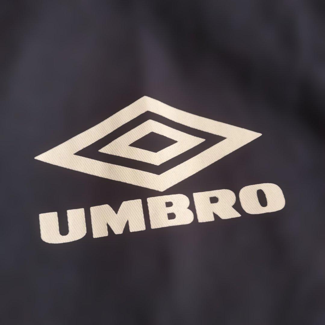 UMBRO ドリルトップ