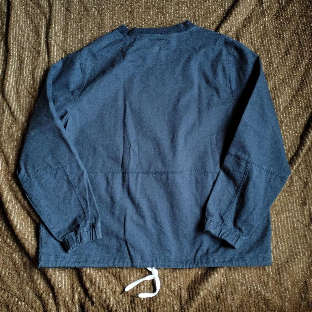 UMBRO ドリルトップ