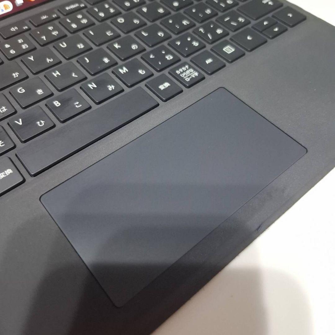 Surface Pro 7 i5 8GB 128GB純正タイプカバー付属
