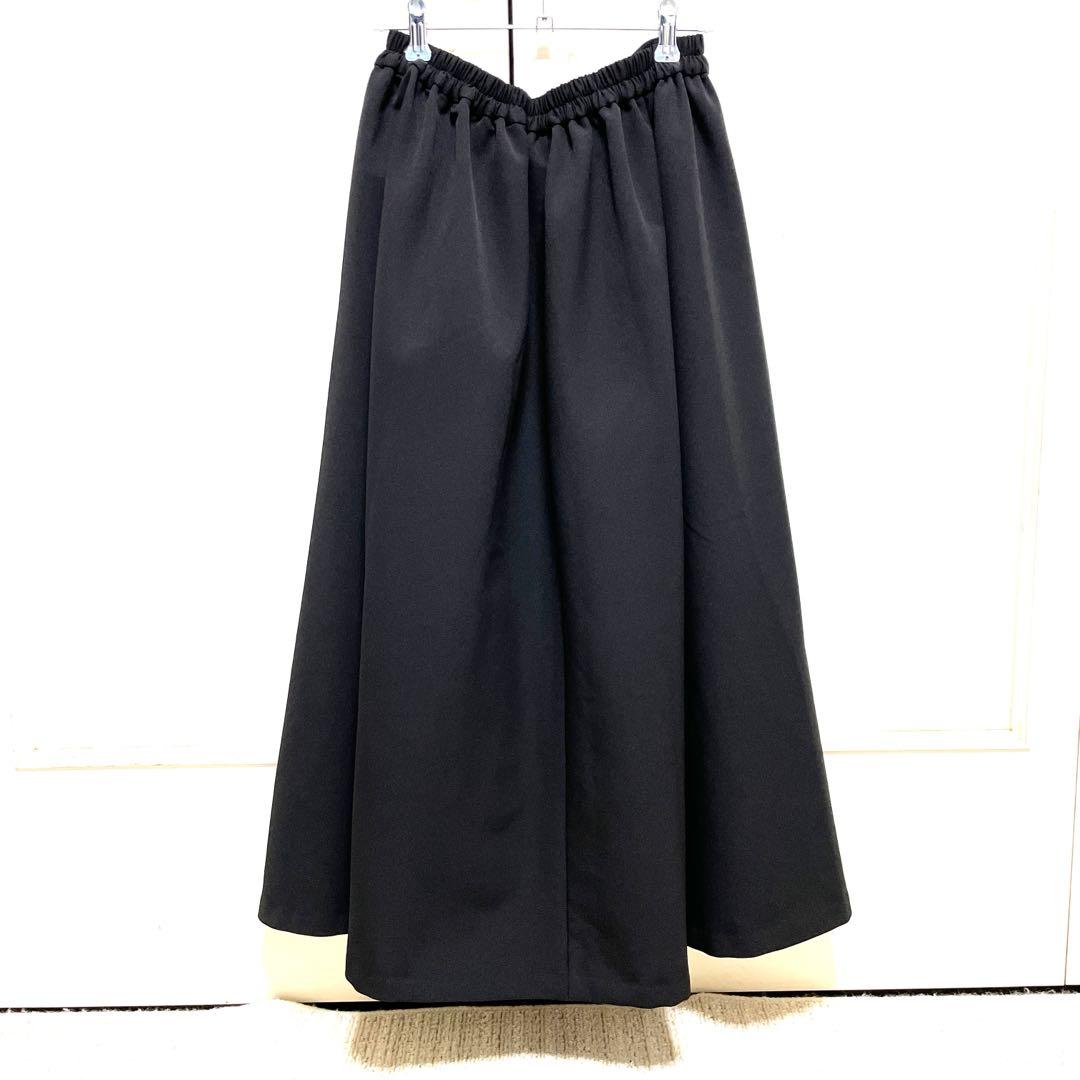 専用◾️新品タグ付き　バンヤードストームマシュマロフレアギャザースカート　撥水