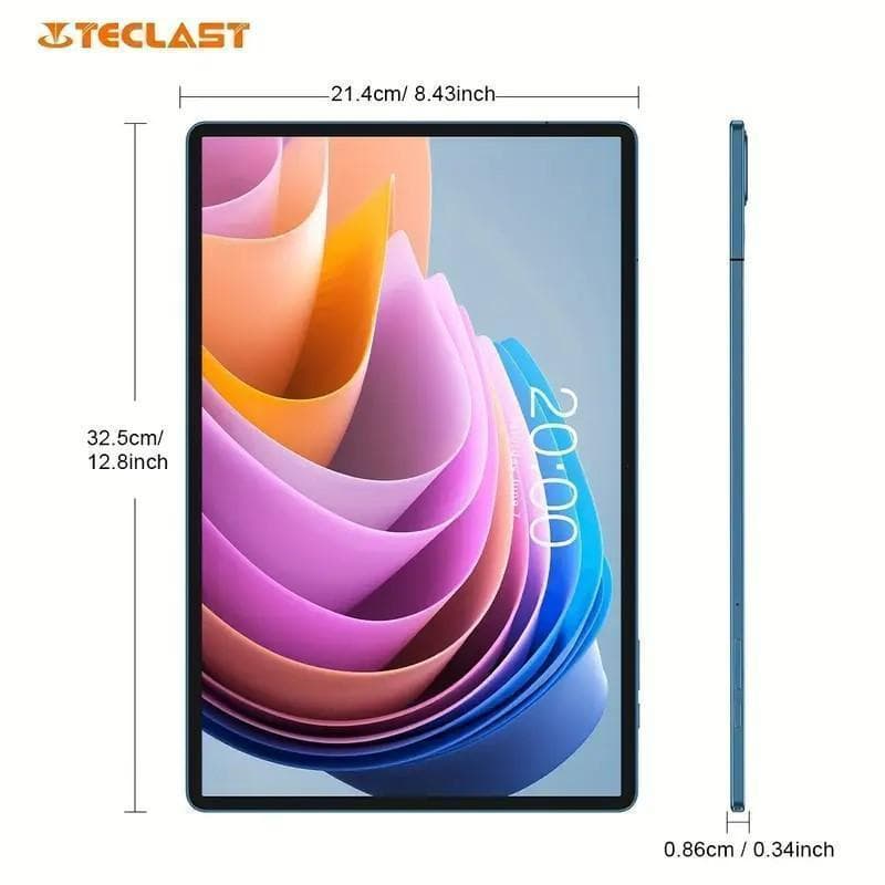 値下げ Teclast T70 14型ディスプレイ搭載のAndroidタブレット