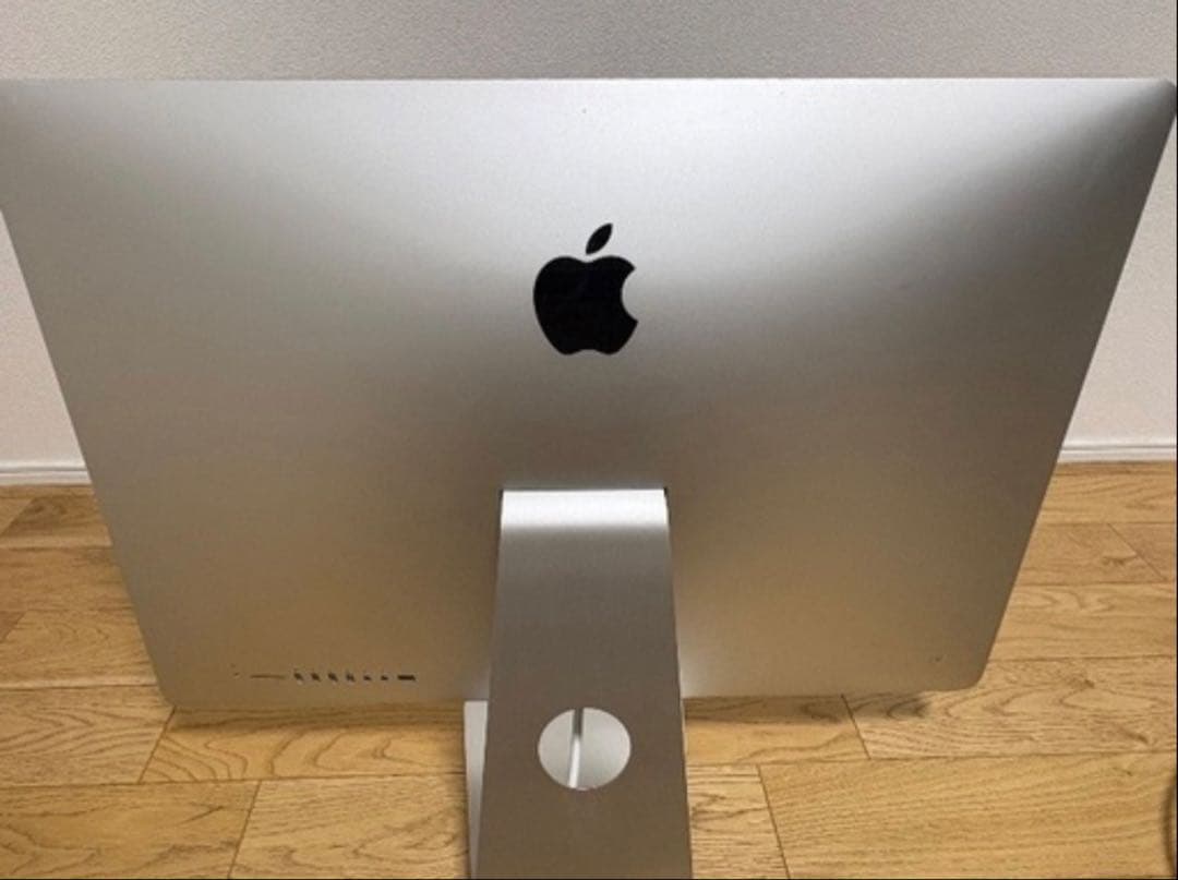 iMac 27インチ/ macOS 動作良好
