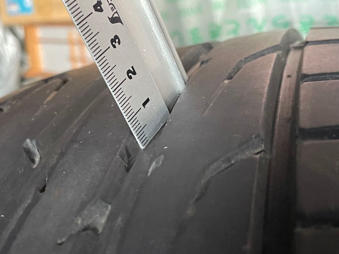 ②2本 215/50R17ダンロップ DIREZZA DZ102
