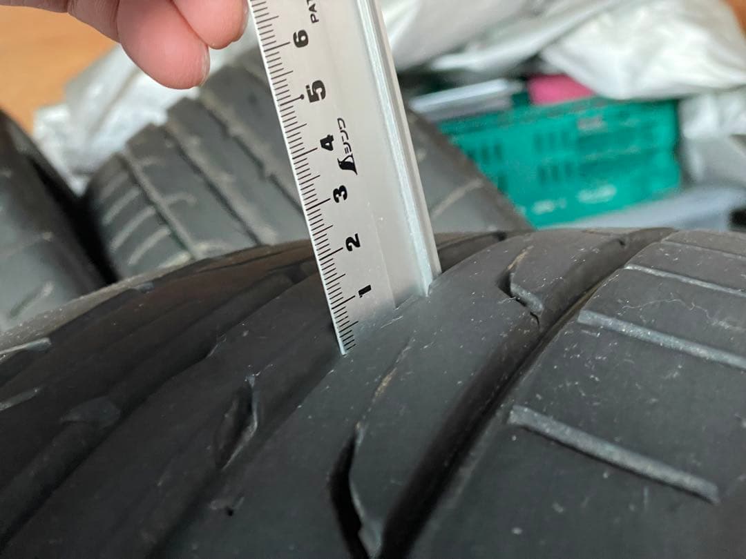 ②2本 215/50R17ダンロップ DIREZZA DZ102
