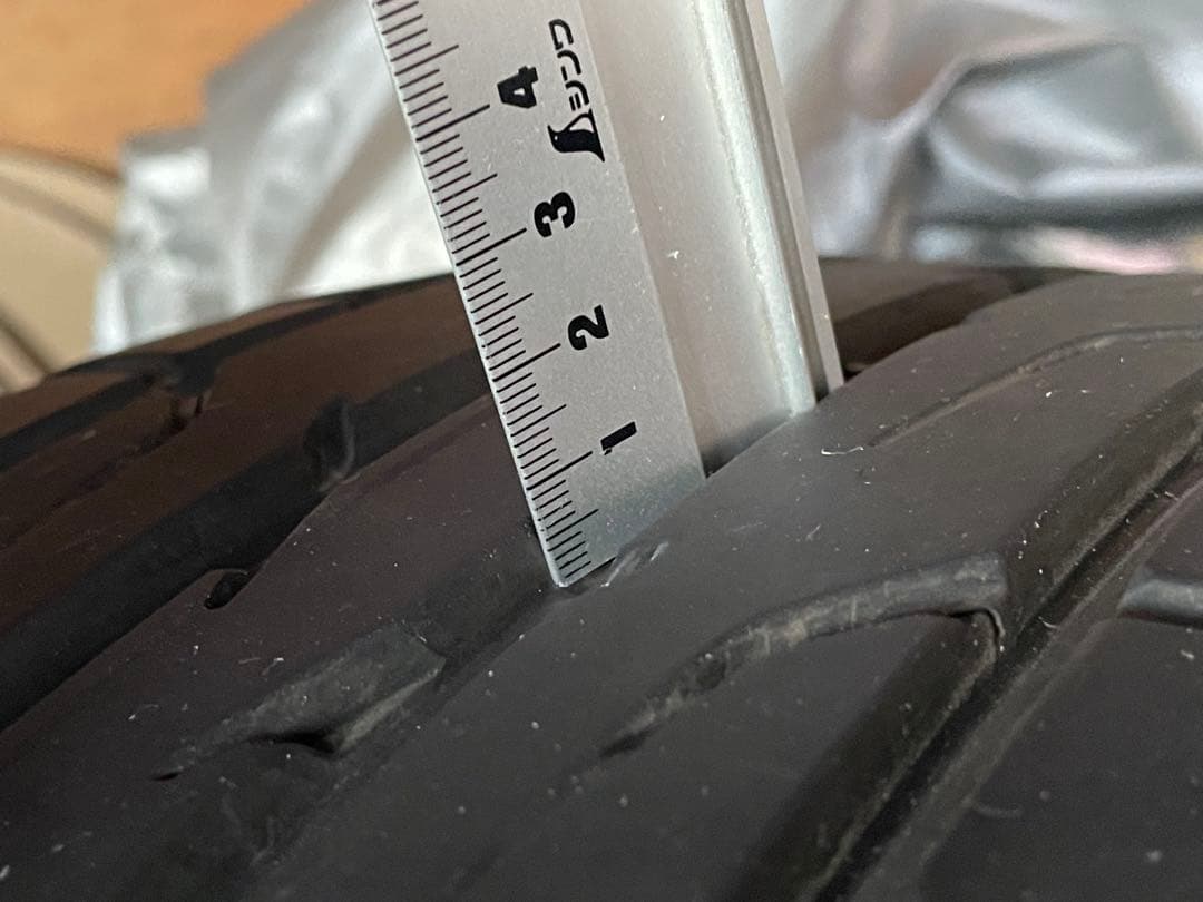②2本 215/50R17ダンロップ DIREZZA DZ102