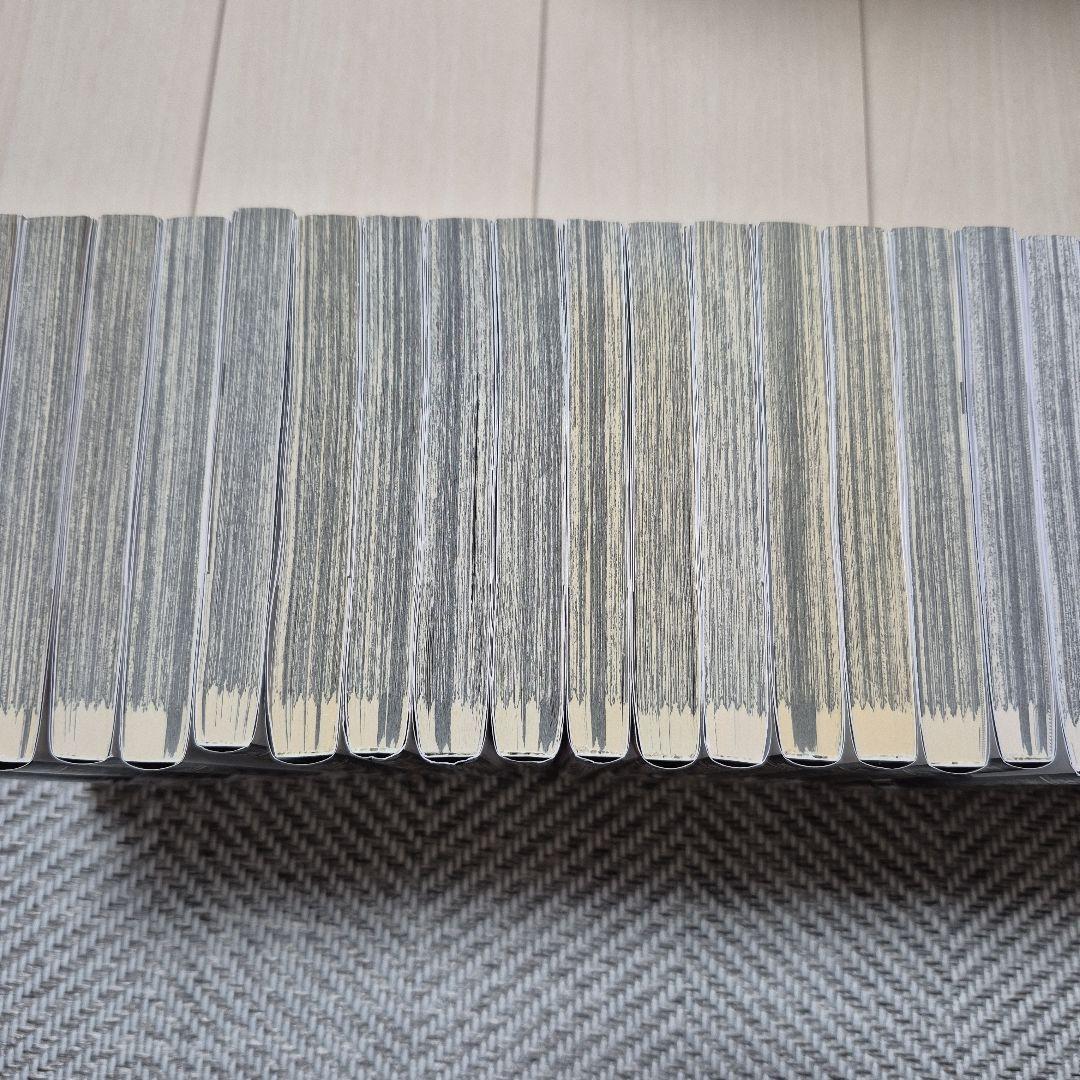 【美品】終末のワルキューレ 全25巻セット-ファイナルプライス