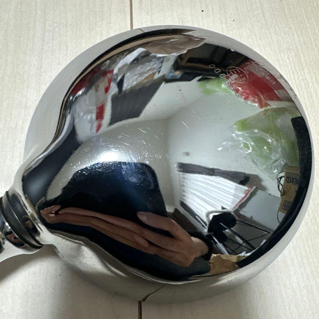 ホンダ　honda cb系　純正ミラー　左右セット