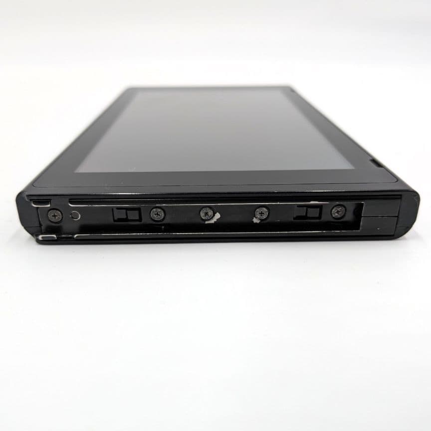 Nintendo Switch 初期型 本体のみ シリアル一致 未対策機