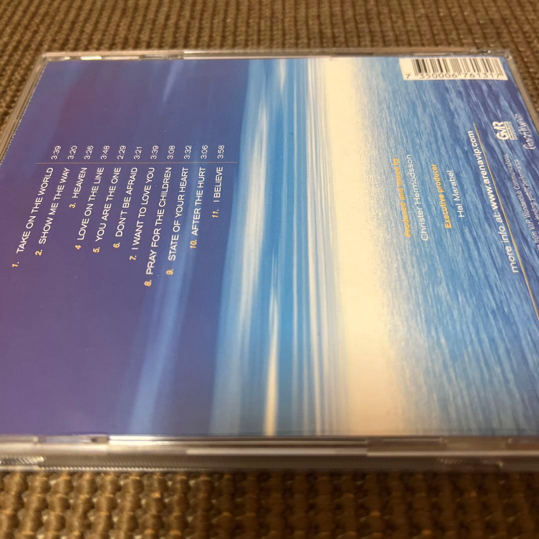 【希少盤 2枚セット】バッド・ハビット & ARENA Sweden
