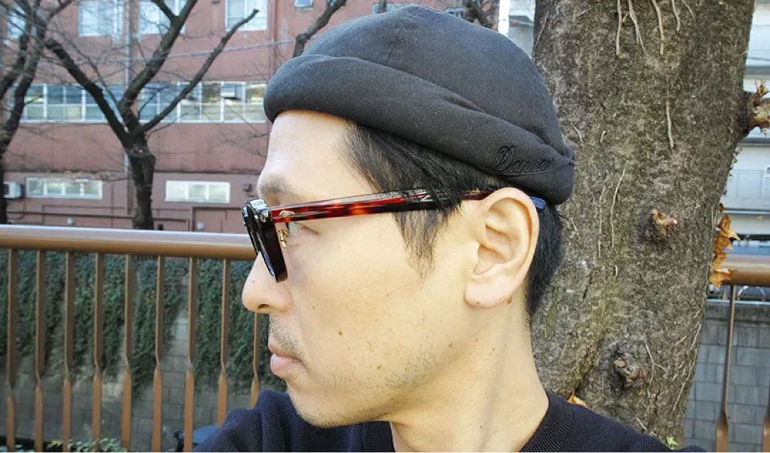 MOSCOT / DAHVEN Japan Limited 19 最新作