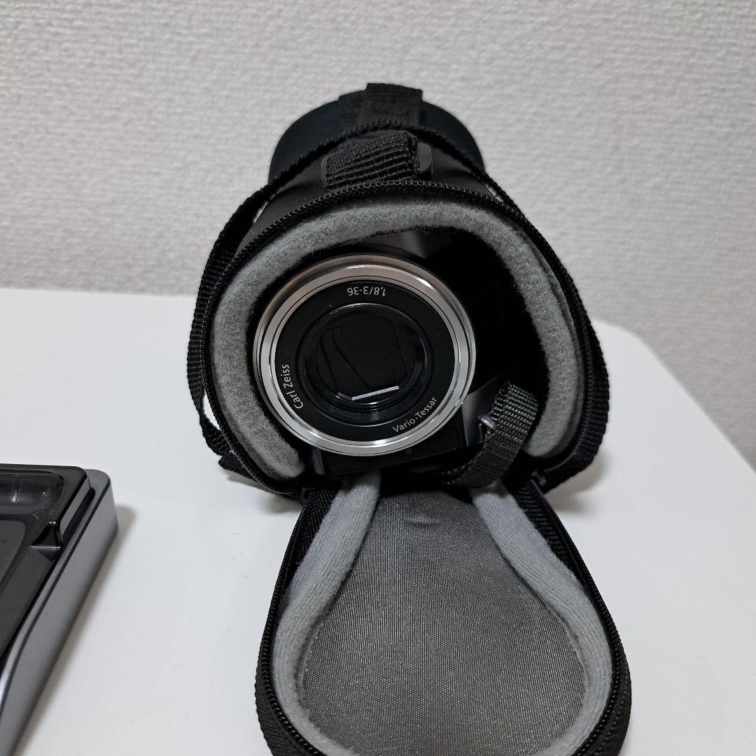 SONY DCR-SR60 ビデオカメラ本体