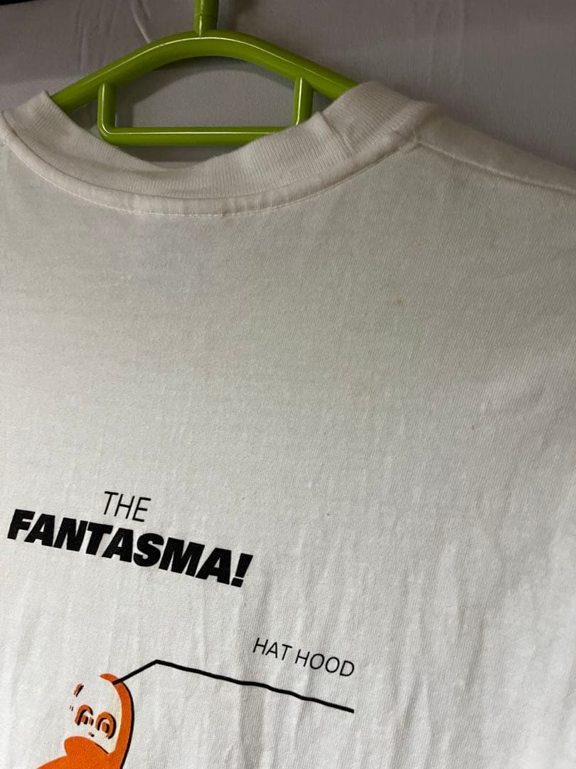 コーネリアス Lサイズ ヴィンテージTシャツ cornelius